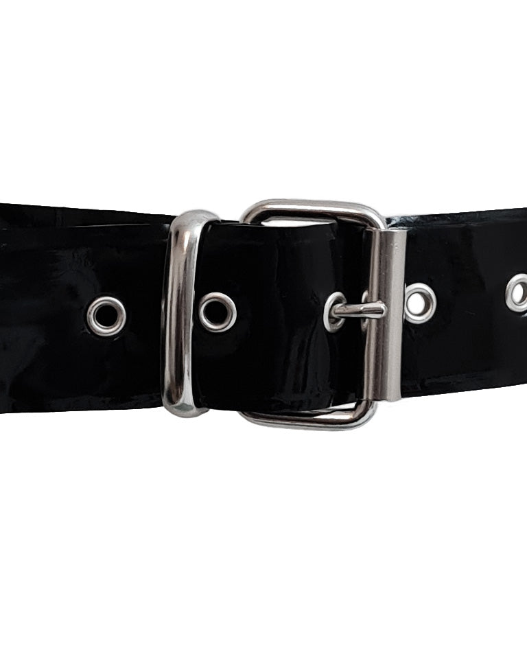 Latex Belt