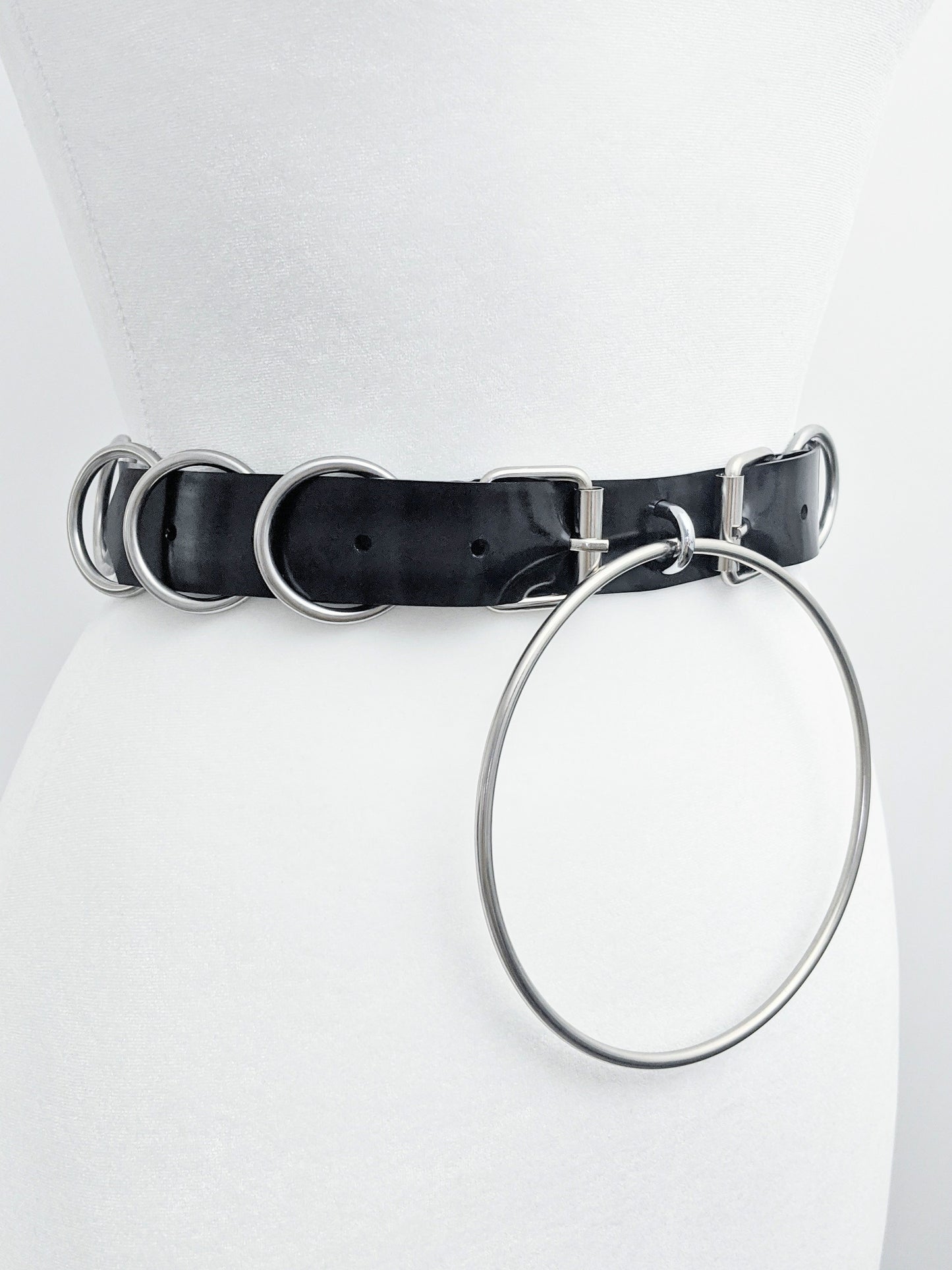 Omicron Belt