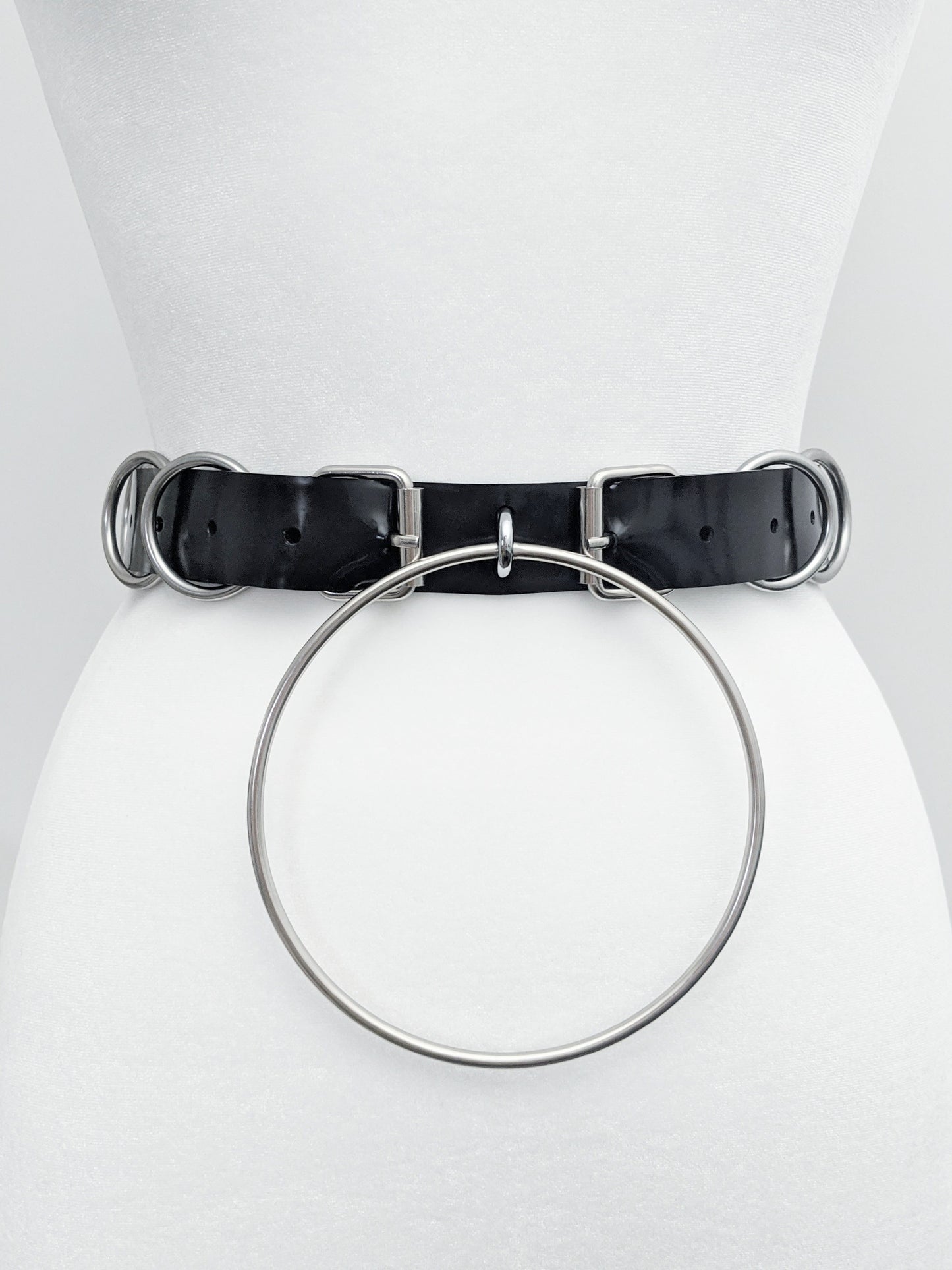 Omicron Belt