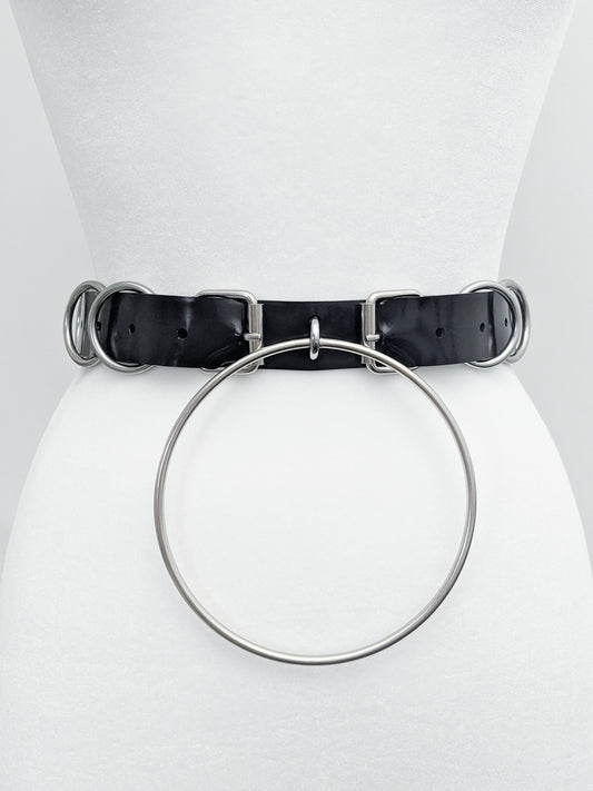 Omicron Belt