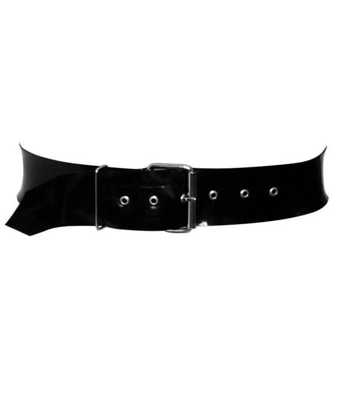 Heresy O-Ring Latex Belt
