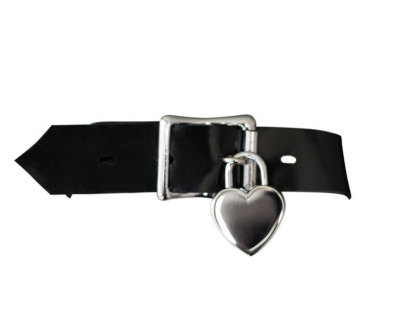 Imperium Double O-Ring Latex Harness
