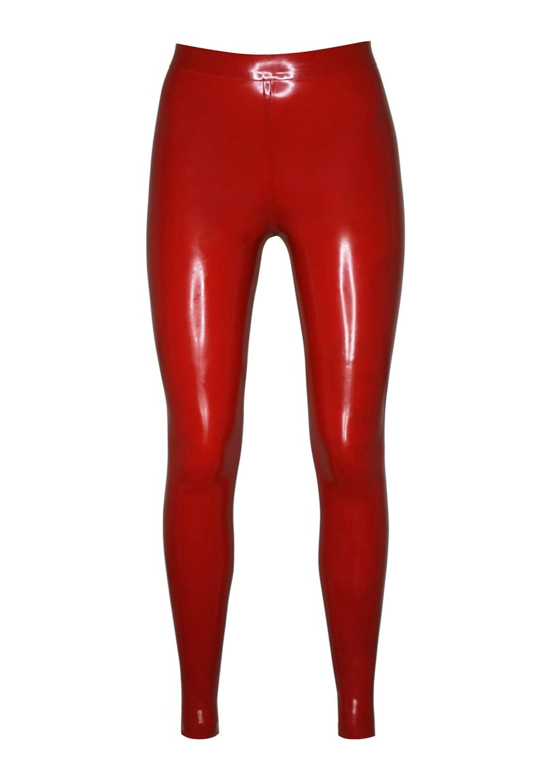 Latex Leggings