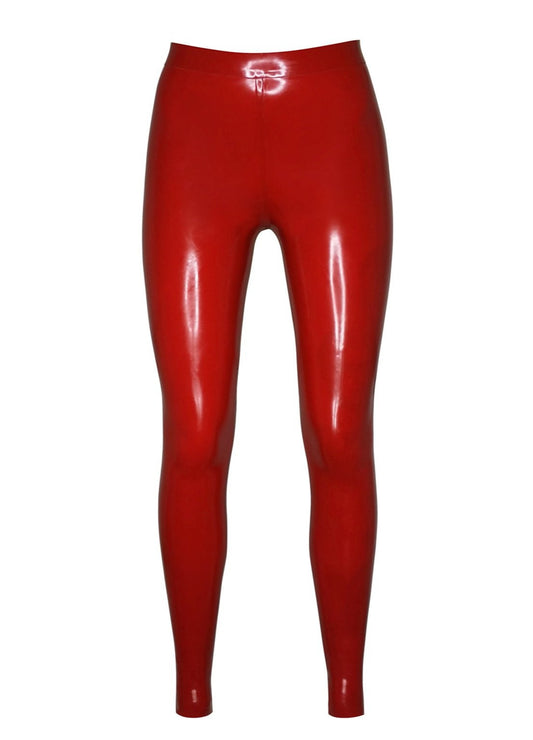 Latex Leggings