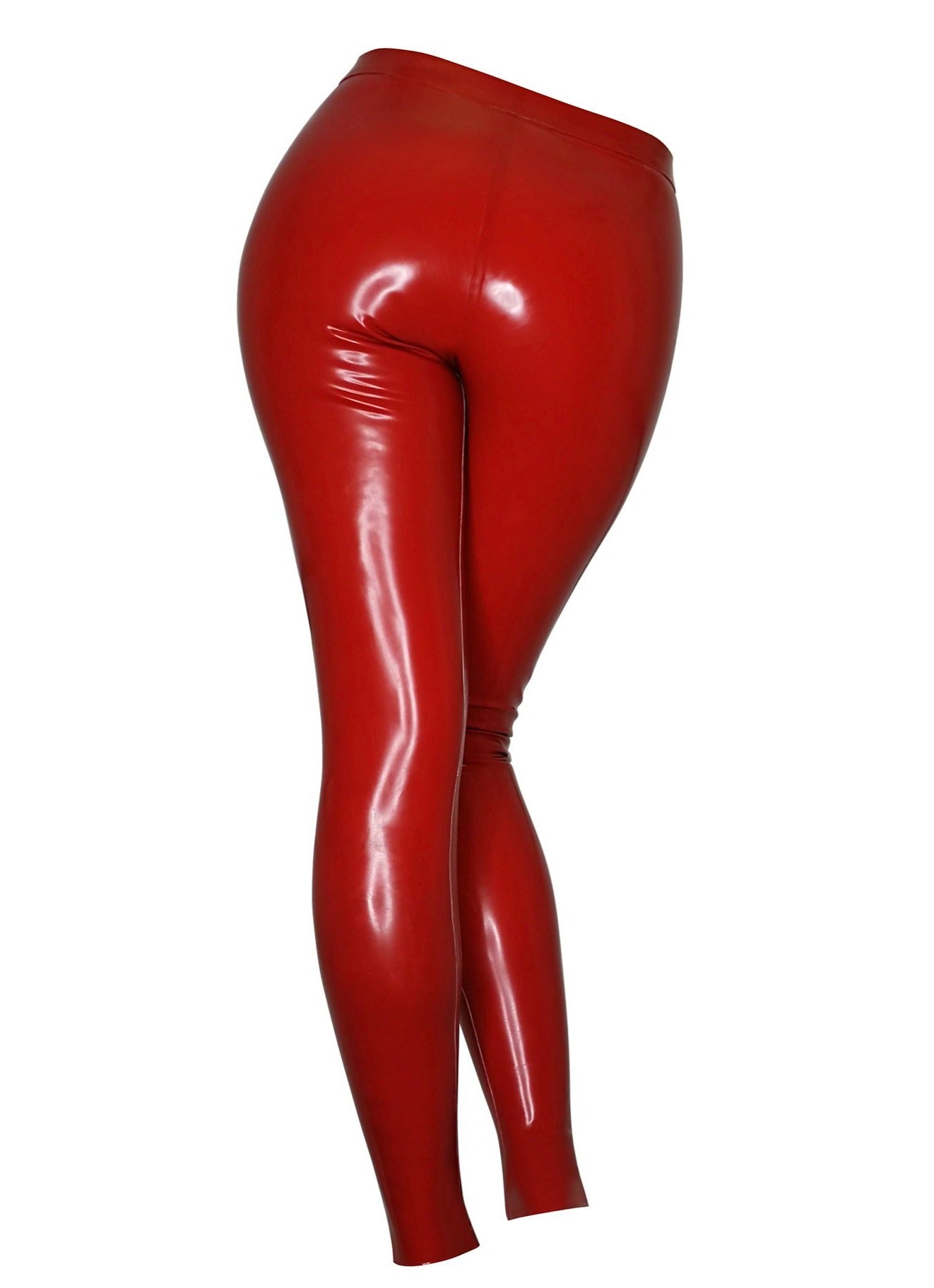 Latex Leggings