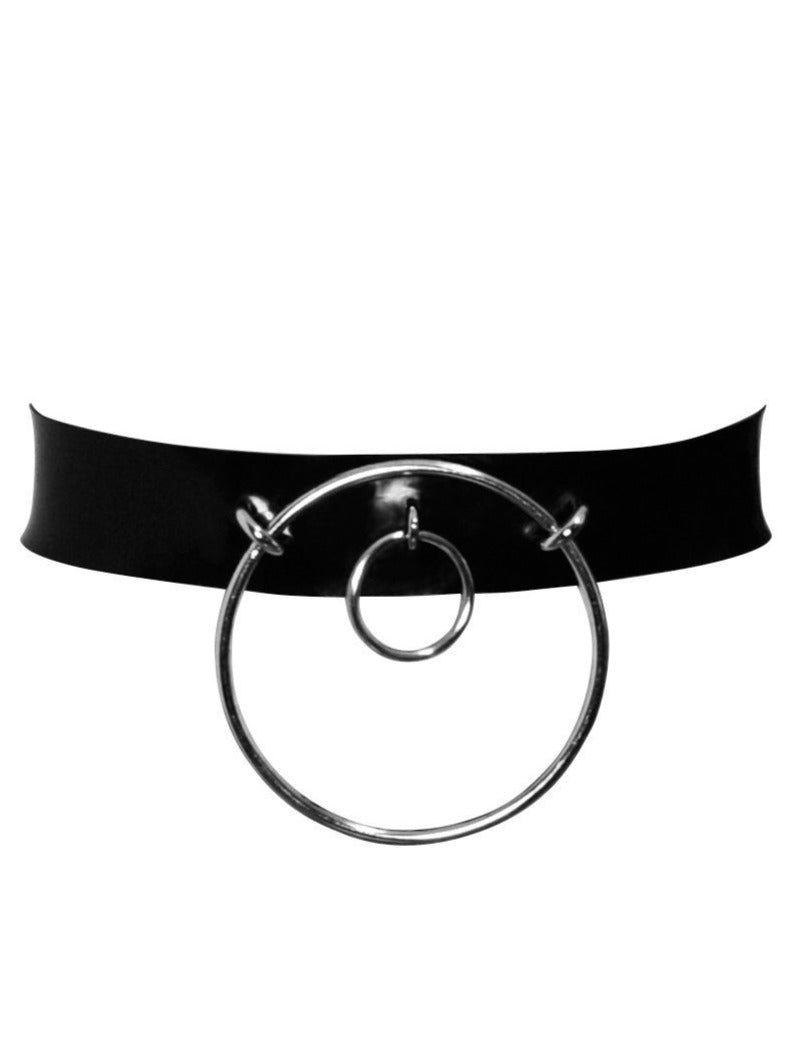 Belts & Harnesses – Dark Virtue Designs