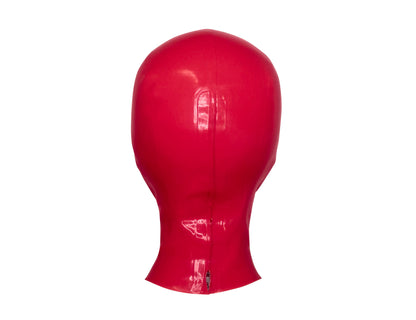 Full Face Latex Hood